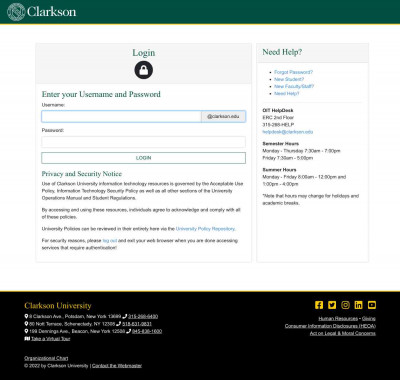 Login - CAS – Central Authentication Service Login - CAS – Central Authentication Service