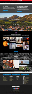 my.CU.edu (CU System Employee Portal) - University of ... my.CU.edu (CU System Employee Portal) - University of ...