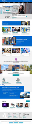 Coventry University Coventry University