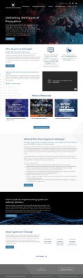 Quantum Xchange Teams with CommStar to Protect ... Quantum Xchange Teams with CommStar to Protect ...