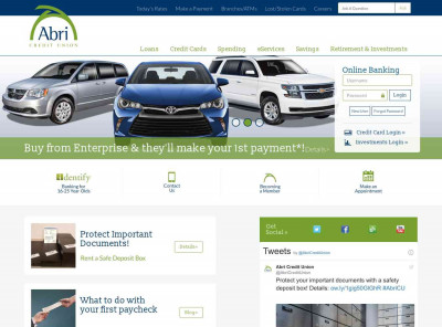 Credit Sense - Free Credit Score - Romeoville Banking | Abri ... Credit Sense - Free Credit Score - Romeoville Banking | Abri ...