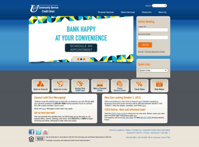 Credit Sense Credit Sense