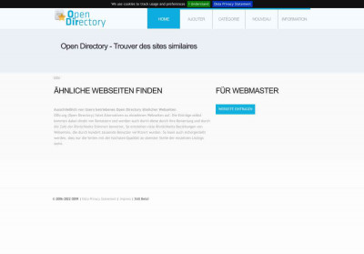 Torrents.empornium.me - Et 38 autres sites similaires à ... - ODir Torrents.empornium.me - Et 38 autres sites similaires à ... - ODir