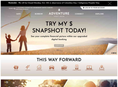 Credit Sense Tool | MI Digital Banking Credit Sense Tool | MI Digital Banking