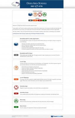 SmartSchool-K12 SmartSchool-K12