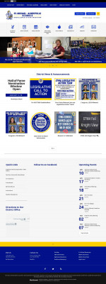 ParentVue - St. Michael-Albertville Schools ParentVue - St. Michael-Albertville Schools