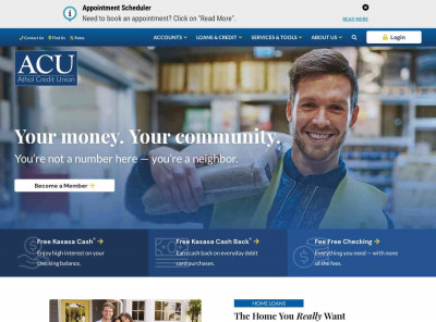 Credit Sense | Athol Credit Union | Athol, MA - Orange, MA Credit Sense | Athol Credit Union | Athol, MA - Orange, MA