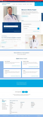 Employee Portal - Westerly Hospital Employee Portal - Westerly Hospital