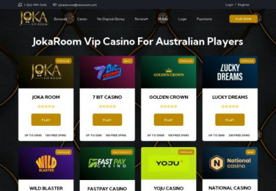 Joka Room Vip at Login – Collect your winnings from online. Joka Room Vip at Login – Collect your winnings from online.
