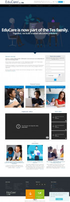 EduCare: Online Training for Safeguarding Children & Adults EduCare: Online Training for Safeguarding Children & Adults