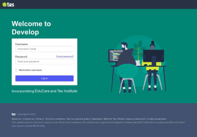 educare login educare login