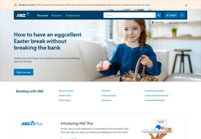 Residential brokers - ANZ Residential brokers - ANZ
