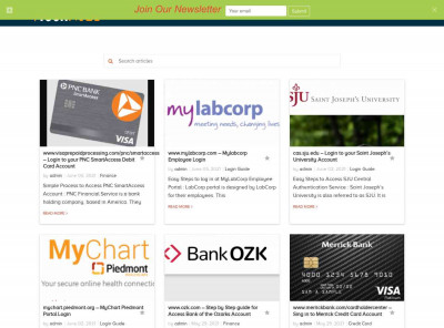 My CFCC Blackboard Login - The Tech News My CFCC Blackboard Login - The Tech News