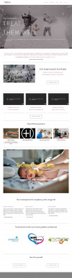 HealthTrust Software HealthTrust Software