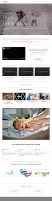 About - HealthTrust Software About - HealthTrust Software