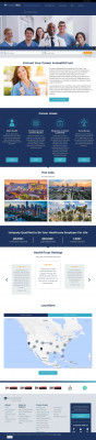 HealthTrust Jobs HealthTrust Jobs