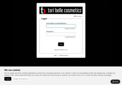 Login Login