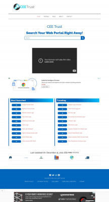 Efsts Online Portal - Find Official Portal - CEE-Trust Efsts Online Portal - Find Official Portal - CEE-Trust