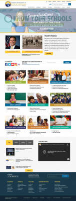 district digital classroom plan - Florida Department of Education district digital classroom plan - Florida Department of Education