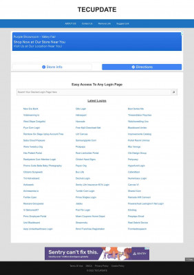 Hcps Edconnect - - TECUPDATE Hcps Edconnect - - TECUPDATE