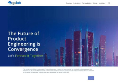 One Login - The Future of Product Engineering is Convergence One Login - The Future of Product Engineering is Convergence