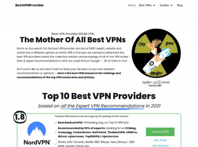 VIP72 Review - BestVPNProvider VIP72 Review - BestVPNProvider