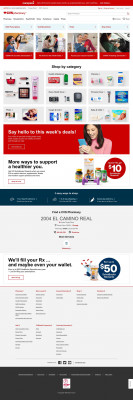 Get text alerts from CVS pharmacy Get text alerts from CVS pharmacy
