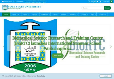 YSU SMIS | Students' - Login YSU SMIS | Students' - Login