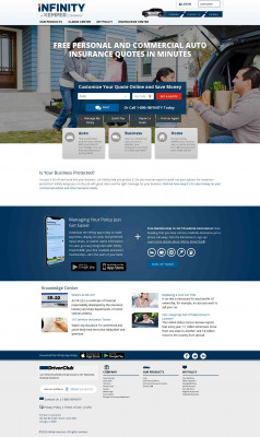 Find An Agent | Infinity Insurance Find An Agent | Infinity Insurance