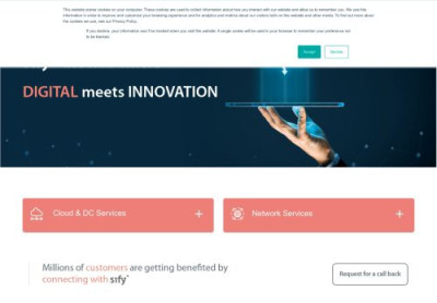 Home Page - Sify Home Page - Sify