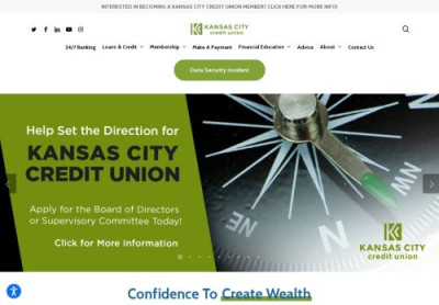 Kansas City Credit Union: Home Kansas City Credit Union: Home