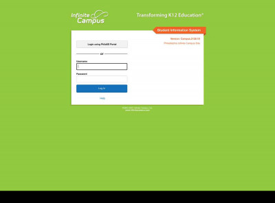 Campus Student - Login using PhilaSD Portal Campus Student - Login using PhilaSD Portal