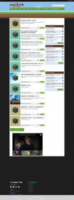 Frontier, a 150-slot Survival Server | frontier.lbsg.net:19132 Frontier, a 150-slot Survival Server | frontier.lbsg.net:19132
