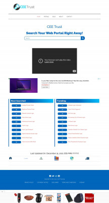 Versant Rn Portal - Find Official Portal - CEE-Trust Versant Rn Portal - Find Official Portal - CEE-Trust