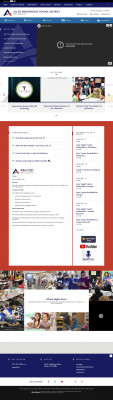 Skyward Family & Student Access - Allen Independent School ... Skyward Family & Student Access - Allen Independent School ...