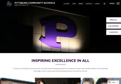 Login - Pittsburg Community Schools Login - Pittsburg Community Schools