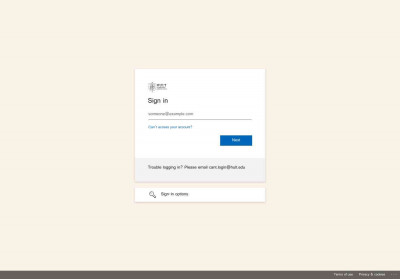 Login Template Title Login Template Title