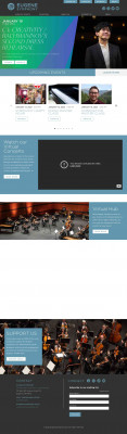 How to create and access your Hult Center Account - Eugene ... How to create and access your Hult Center Account - Eugene ...