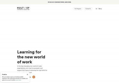 Business Foundations | Upskill Your Employees - Hult EF ... Business Foundations | Upskill Your Employees - Hult EF ...