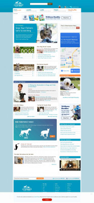 Vetstreet.com is the Internet's Leading Pet Care and Health ... Vetstreet.com is the Internet's Leading Pet Care and Health ...