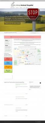 The Pet Portal - Ann Arbor Animal Hospital The Pet Portal - Ann Arbor Animal Hospital