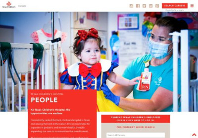 Texas Children's Health Plan Texas Children's Health Plan