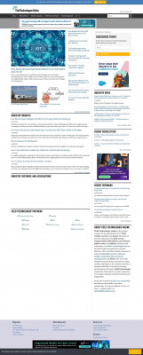 Com Hem Selects TOA Technologies' Field Service ... Com Hem Selects TOA Technologies' Field Service ...