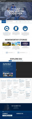 D2L Brightspace - Eastern Illinois University D2L Brightspace - Eastern Illinois University