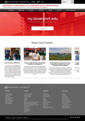 Davenport University Davenport University
