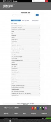 Student Blackboard Help - Library Guides - LibGuides Student Blackboard Help - Library Guides - LibGuides