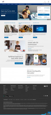 Citi.com: Online Banking, Mortgages, Personal Loans, Investing Citi.com: Online Banking, Mortgages, Personal Loans, Investing