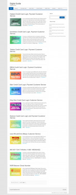 AT&T Universal Card Login Customer Service - Digital Guide AT&T Universal Card Login Customer Service - Digital Guide