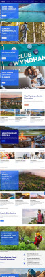 Login Page - Club Wyndham Login Page - Club Wyndham