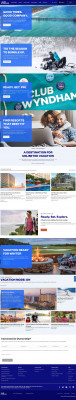 Club Wyndham – Timeshare to Help You to Live Your Bucket ... Club Wyndham – Timeshare to Help You to Live Your Bucket ...